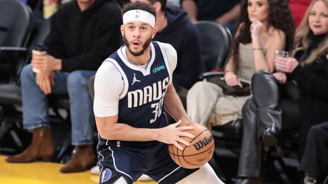 Seth Curry Signs Exhibit 9 Deal With Warriors Amid Roster Moves
