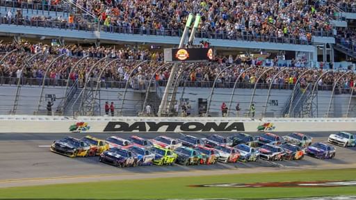 NASCAR to Become First Major Sports League to Partner With Substack 