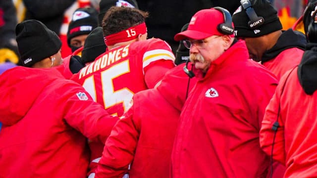 Chiefs Face 2026 Cap Crunch With Patrick Mahomes at $78M