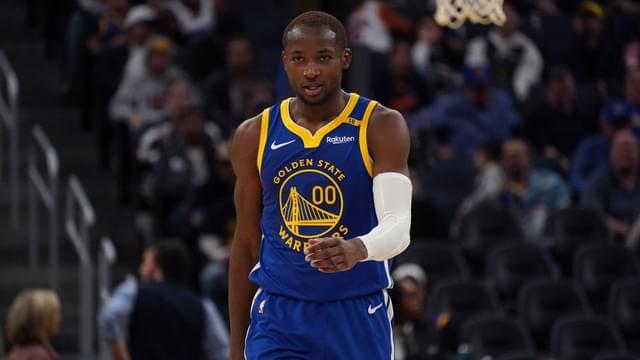 Warriors Offer Jonathan Kuminga 3-Year, $75.2M Deal Amid Contract Standoff