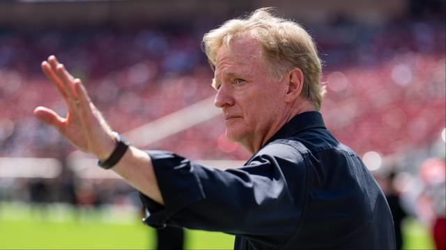 Roger Goodell Praises O-Linemen as “Best Leaders,” Backs New NFL Award