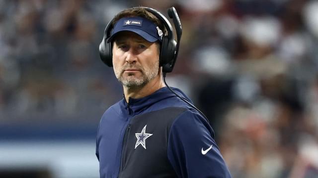 Brian Schottenheimer’s Bizarre Home Problems Spark Talk of “Exorcist”
