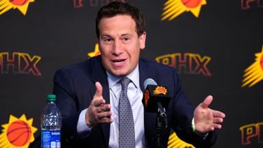 Mat Ishbia Vows Suns Will Be Competitive Despite Culture Change After KD Trade