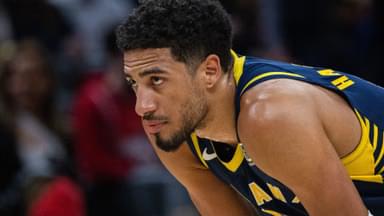 Tyrese Haliburton: No Regrets Playing Game 7 of the Finals Despite Torn ACL