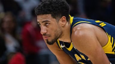 Tyrese Haliburton: No Regrets Playing Game 7 of the Finals Despite Torn ACL