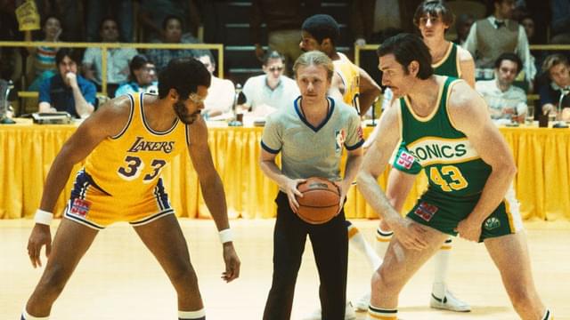 Norm Nixon Says HBO’s Winning Time Misrepresented Him and Misled Viewers