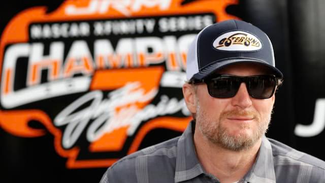 Dale Earnhardt Jr. Reveals What Makes Him Nervous About JRM’s Return to the Daytona 500