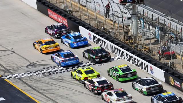 NASCAR Awards Shifted from Charlotte to Scottsdale, Arizona 