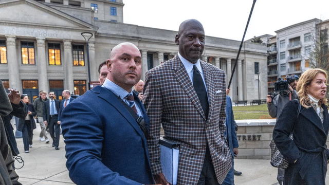 Judge Bell Warns NASCAR’s Lawyers After Repeated Violations on Day Three of Trial