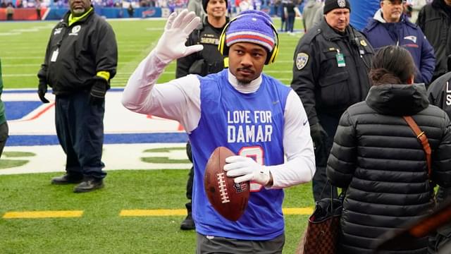 Tom Brady Praises Stefon Diggs as Patriots Extend Win Streak to Seven