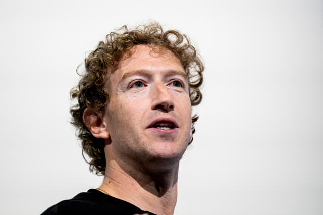 Meta Says Mark Zuckerberg Is Not Interested In the Seahawks