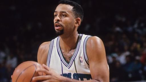 Dell Curry Once Chose Hoops Over Baseball, Shaping the Curry Legacy