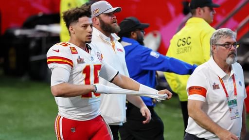 Fox Sports Analyst Drops Chiefs From Playoff Picture in Super Bowl Contenders List
