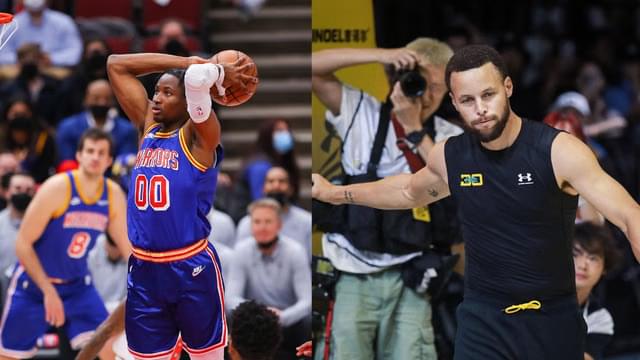 Suns and Kings Push Jonathan Kuminga Talks as Warriors Hold Firm