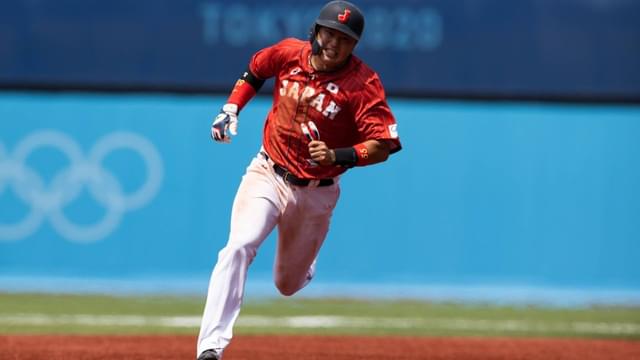 Phillies Eye $200M Star Munetaka Murakami as Kyle Schwarber Replacement