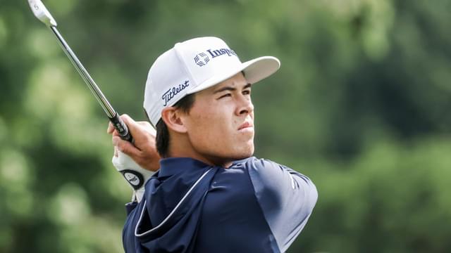Five Korn Ferry Tour Graduates Poised to Make Noise on the PGA Tour