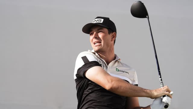 Viktor Hovland Calls Ping’s New G440 K “Very Tight” On Spin