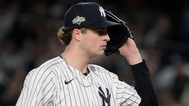 Cam Schlittler Sends 6-Word Message to Red Sox Fans After Historic Wild Card Gem