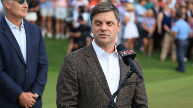 PGA Tour Sets 2026 ‘Meritocracy’: New Status Tiers From 101–150