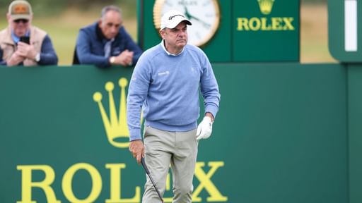 Paul McGinley Calls Late US Ryder Cup Format Announcement ‘Interesting’ and ‘Unusual’