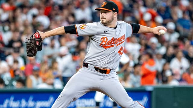 Keegan Akin Loses $400K in Orioles Arbitration Ruling