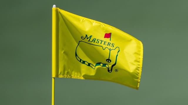 Masters Rule Change Ends Automatic Exemptions for PGA Tour Fall Winners