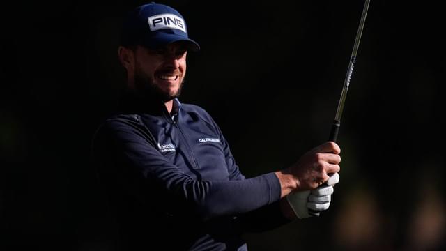 Laurie Canter Jumps to Ninth in Race to Dubai After Clutch Finish