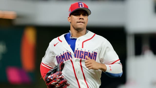 Juan Soto Says WBC Veterans Helped Elevate His Game With Dominican Republic