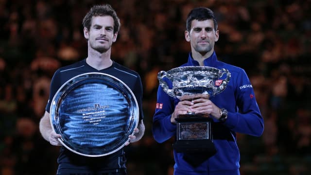 Andy Murray’s Australian Open Heartbreak Record Still Stands