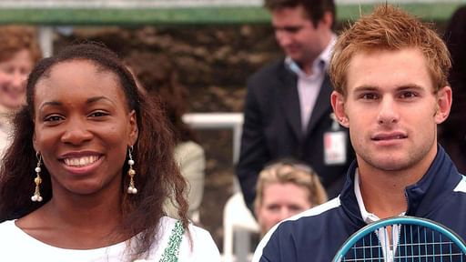 Andy Roddick Defends Venus Williams Receiving US Open Wildcard