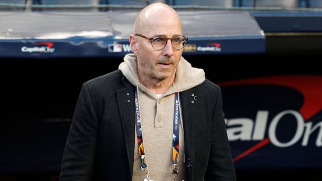 Brian Cashman Details Yankees’ Winter Blueprint for Building a Contender