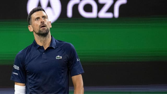 Andy Roddick Calls Novak Djokovic Miami Backlash ‘Hypocrisy’