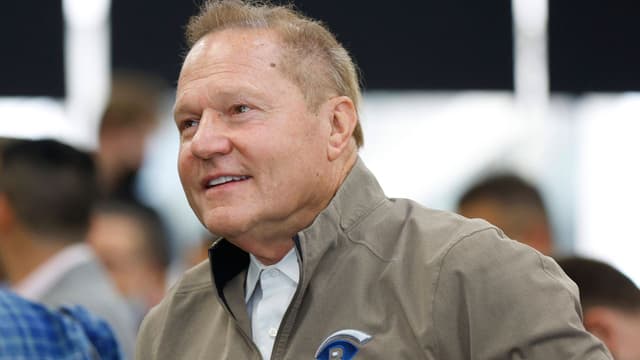Scott Boras Points To NBA Deal As MLB’s Media Problem