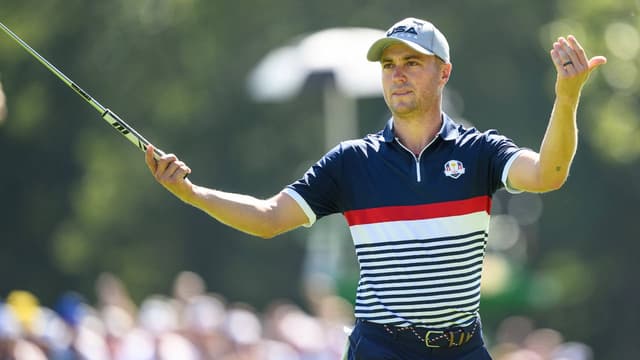 Justin Thomas Blasts PGA Tour For Dropping New York And Chicago Playoff Stops