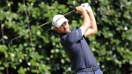 Ryan Lavner Tells U.S. Fans to ‘Stop’ Knocking Patrick Cantlay Ryder Cup Pick