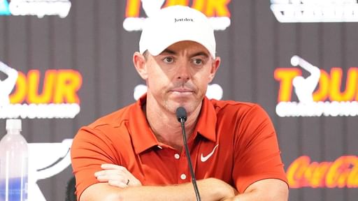 Fans Slam Rory McIlroy’s ‘Lucky’ Birdie, Urge PGA Tour Rule Change