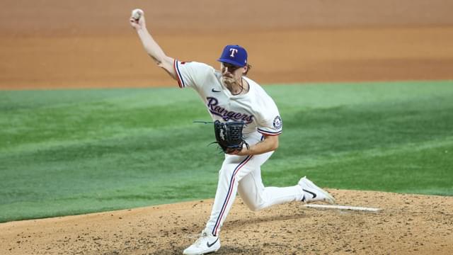 Rangers Receive Timely Lift as Playoff Push Intensifies