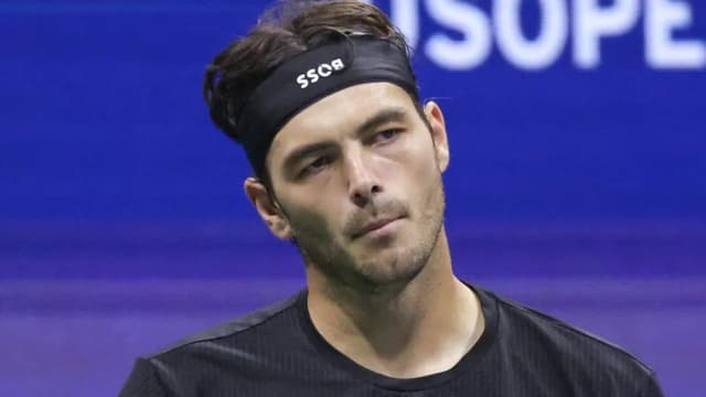 Taylor Fritz’s ‘SSOB’ Moment Gets A Dallas Open Sequel