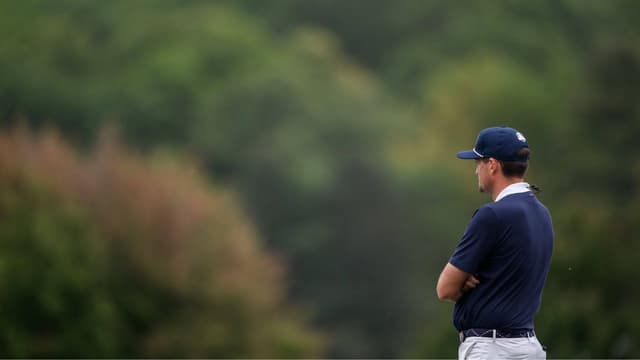 Keegan Bradley Calls Ryder Cup Loss ‘Darkest Time’ but Wants Second Shot as Captain