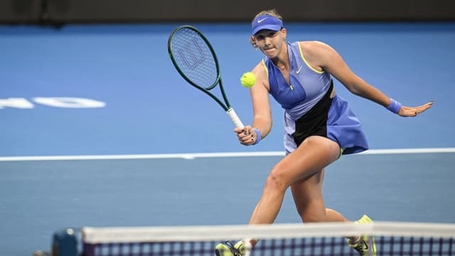 Rick Macci Backs Mirra Andreeva After Dubai Loss: ‘Take A Deep Breath’