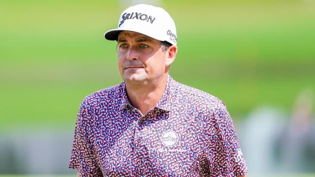 Keegan Bradley Admits Ryder Cup Playing Future Now Uncertain