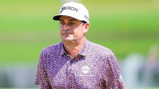Keegan Bradley Admits Ryder Cup Playing Future Now Uncertain