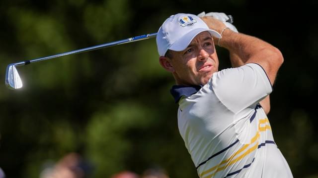 Rory McIlroy Cautions PGA Tour: ‘Golf Doesn’t Need To Be the NFL’