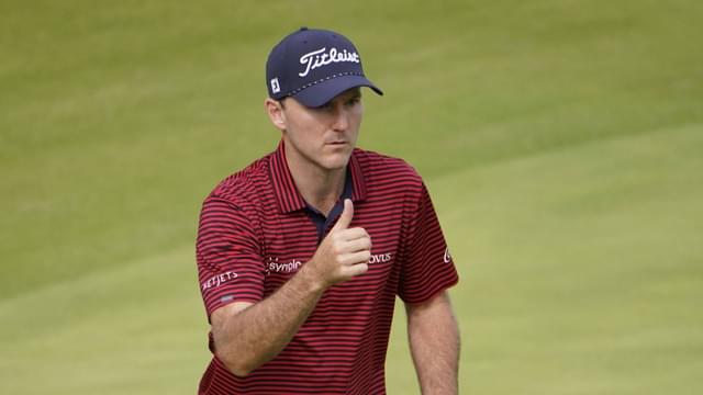 Russell Henley Leads Tour Championship, Sets Putting Record at East Lake