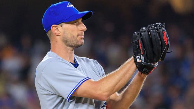 Max Scherzer Wants World Baseball Classic Moved Back Two Weeks