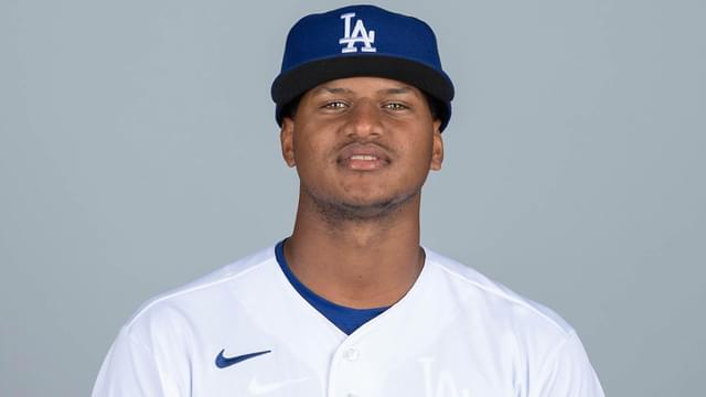 Dodgers Trade Robinson Ortiz for Tyler Gough to Open 40-Man Roster Flexibility