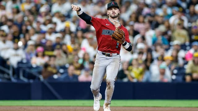 Blaze Alexander Headed To Orioles In Multi-Player Swap With Diamondbacks