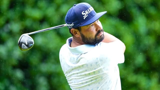 Titleist, TaylorMade Drivers Dominate 2025 PGA Tour Wins