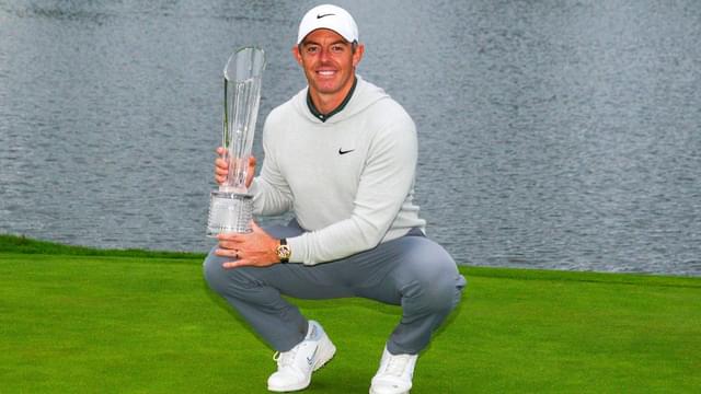 How Much Did Rory McIlroy Earn for Winning the Irish Open?