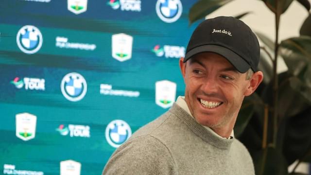Rory McIlroy’s Irish Open Debut at 16 Showed Early Glimpses of Greatness